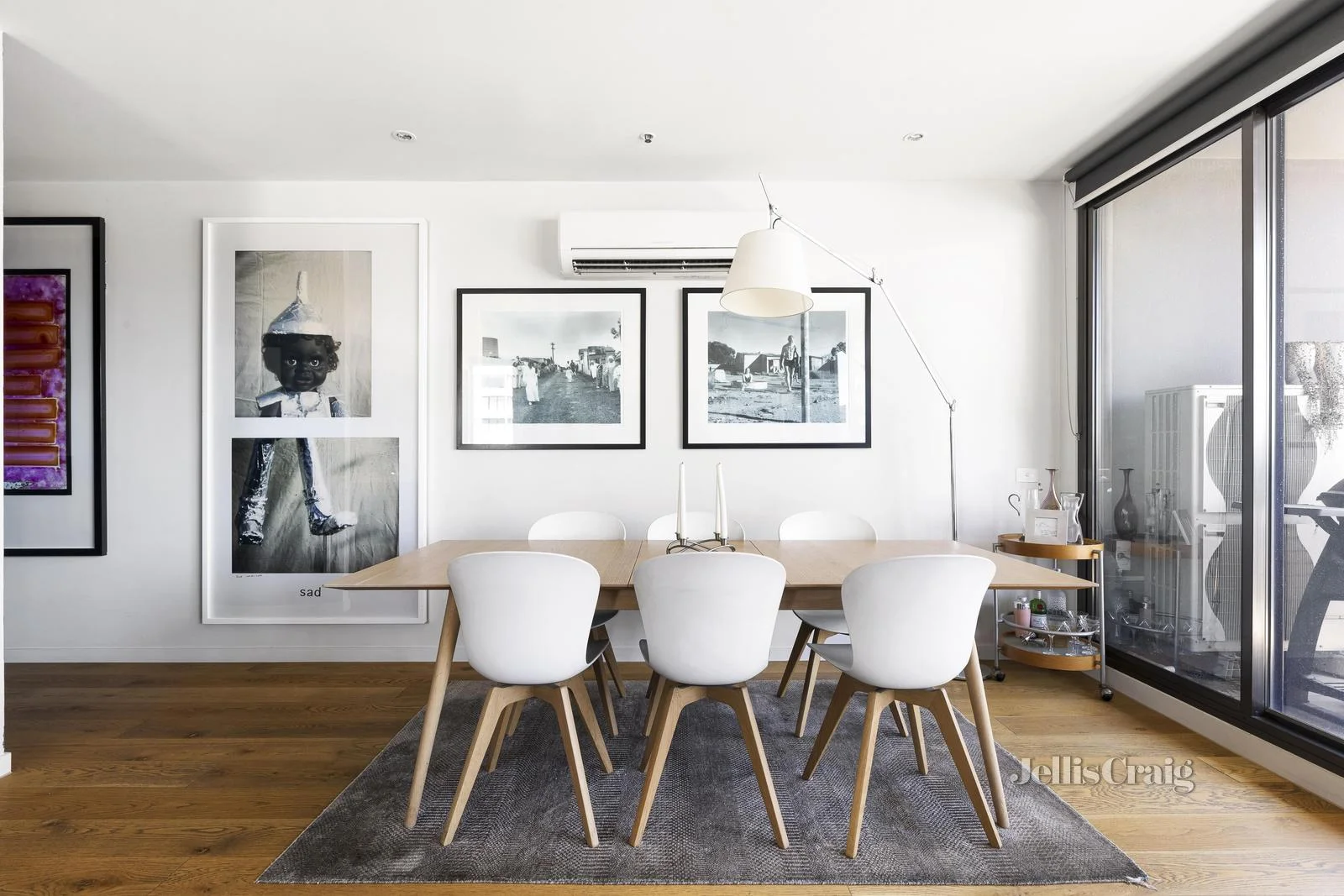 Additional image 3 of 306/185 Rose Street, Fitzroy VIC 3065