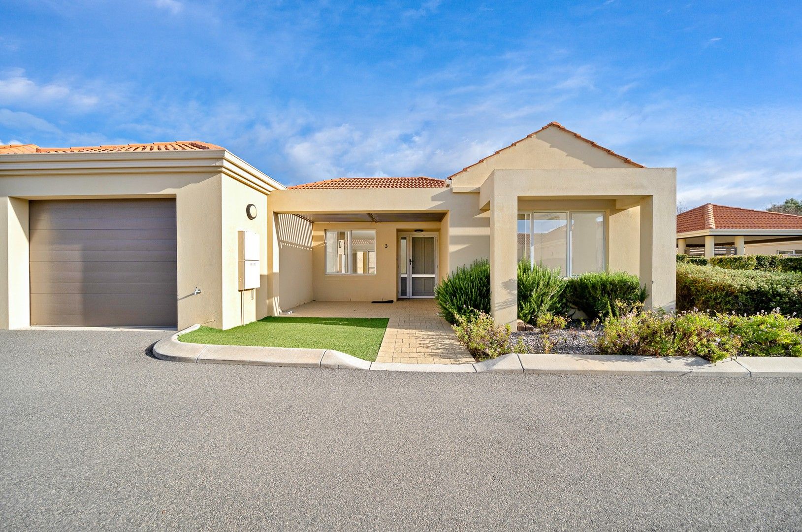 3 bedrooms House in 3/27 Gorham Way SPEARWOOD WA, 6163