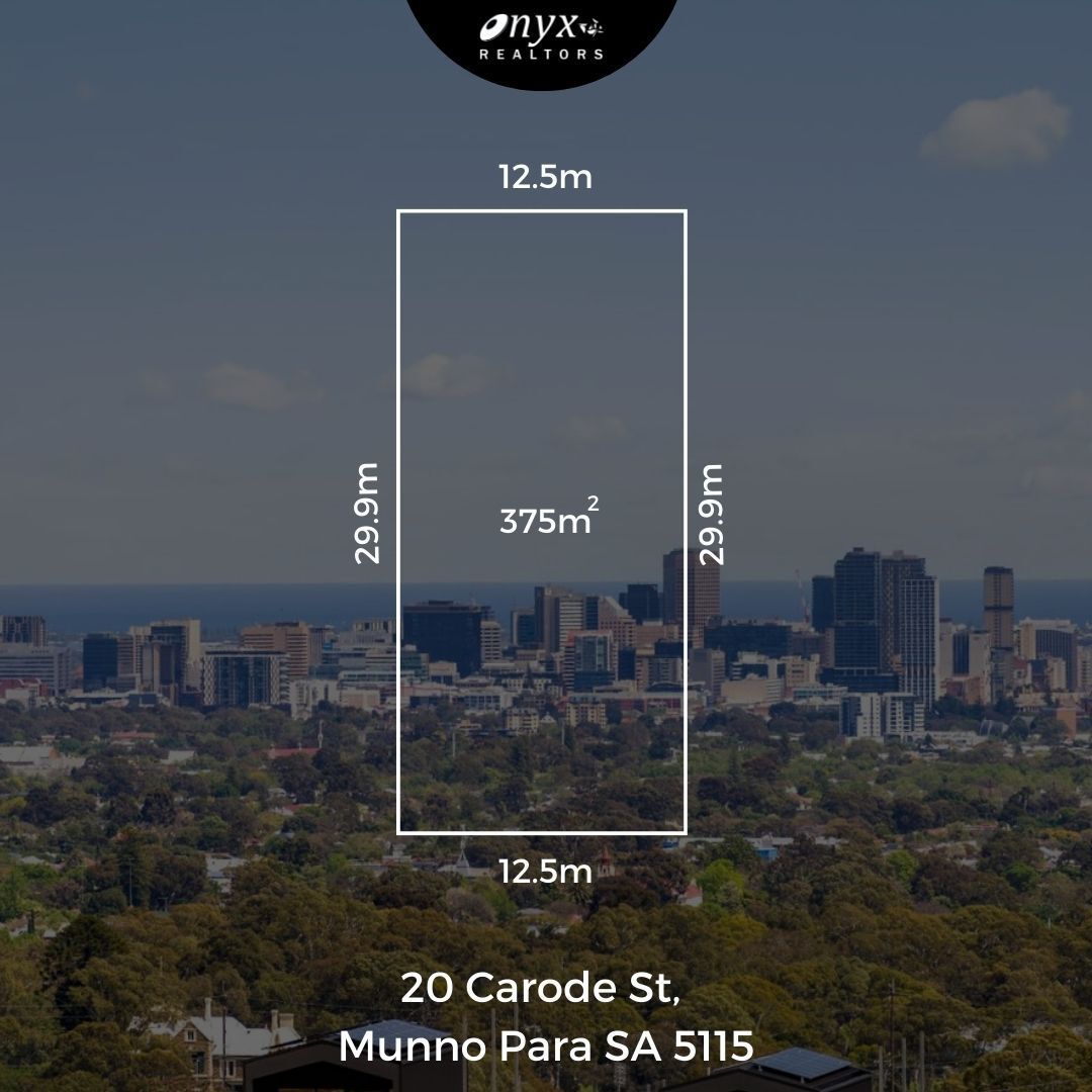 20 Carode Street, Munno Para SA 5115, Image 0