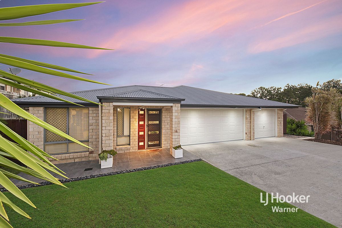 6 Elle Court, Cashmere QLD 4500, Image 0