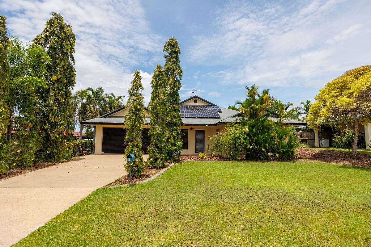 8 Saltwater Street, Rosebery NT 0832, Image 0