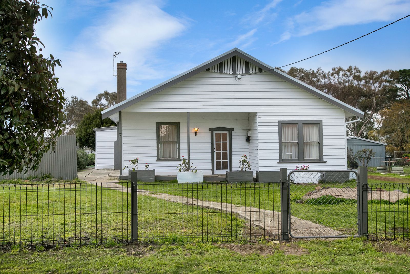 7 Osborne Street, Skipton VIC 3361, Image 0