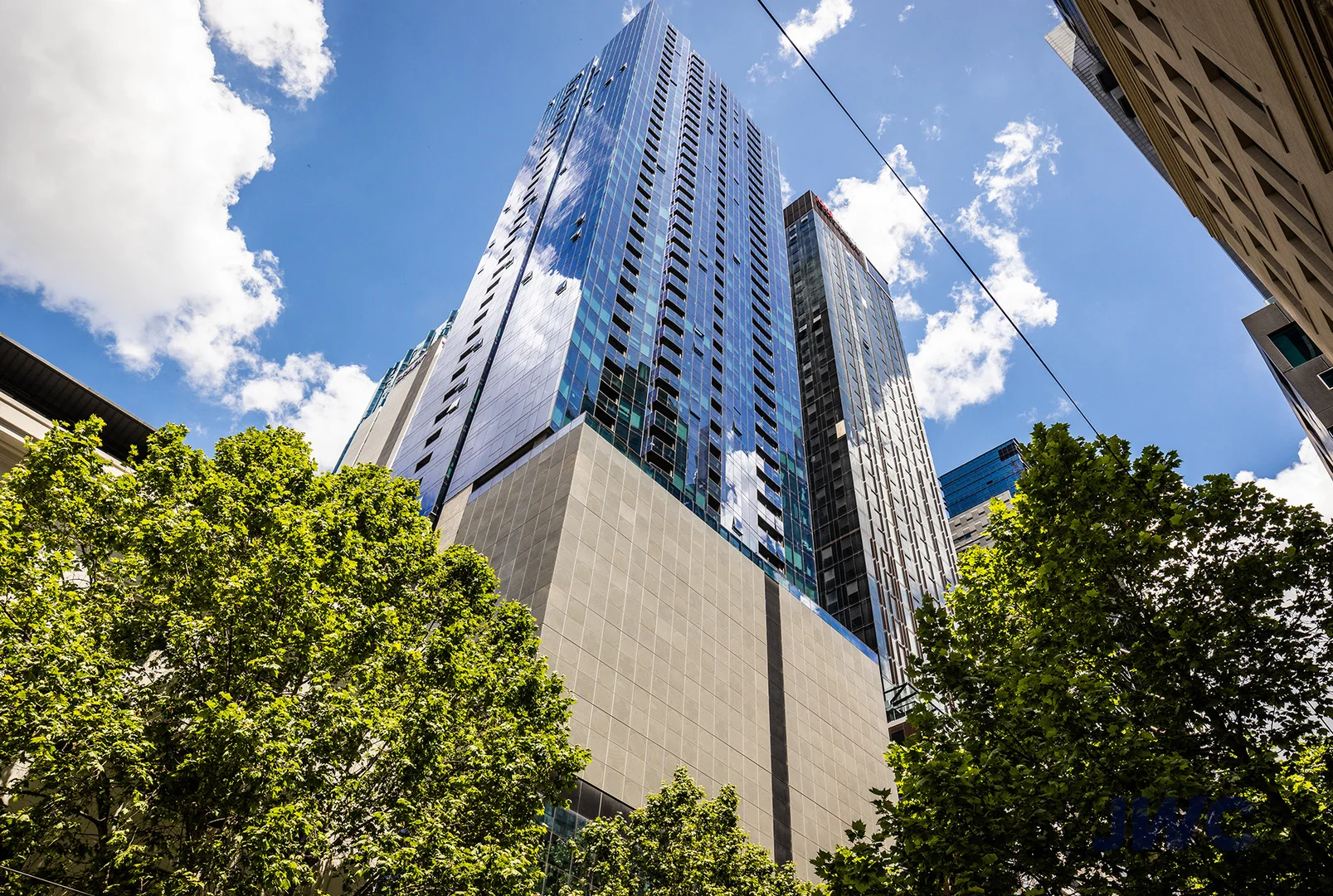 Additional image 10 of 3803/285 La Trobe Street, Melbourne VIC 3000