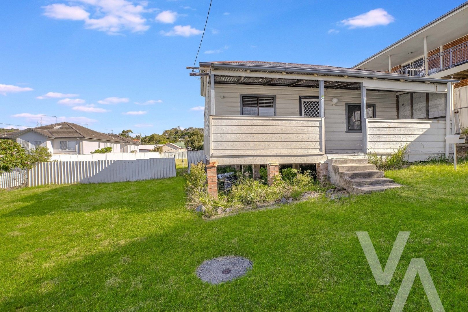 3 bedrooms House in 3 Powell Street ADAMSTOWN NSW, 2289