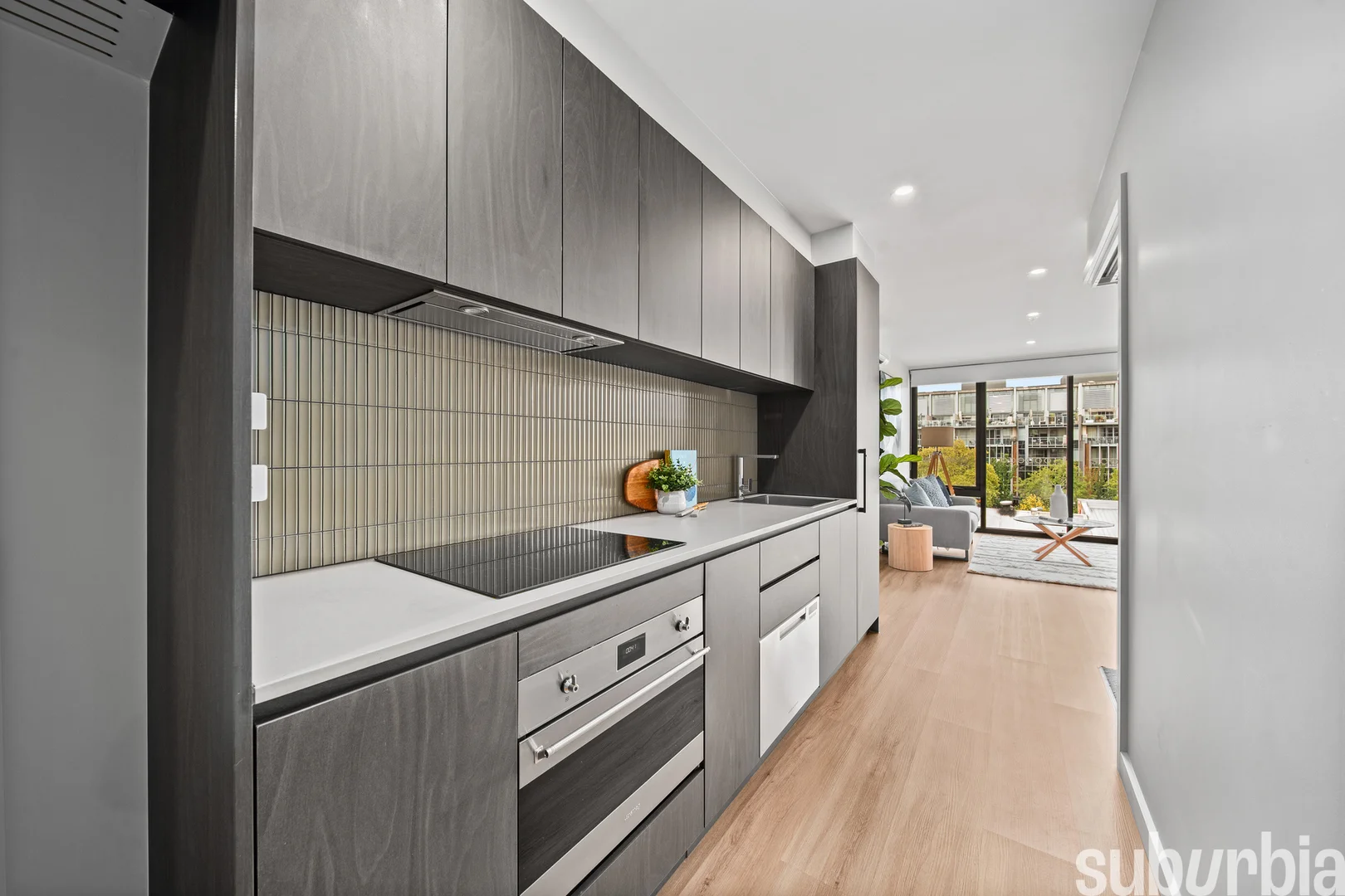 Additional image 5 of 307/42 Mort Street, Braddon ACT 2612