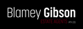 Blamey Gibson Estate Agents Pty Ltd's logo