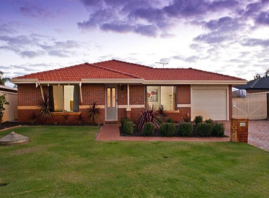 6 Gilroyd Loop, Ballajura WA 6066, Image 0