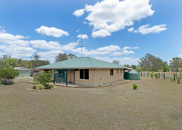 3737 Forest Hill - Fernvale Road, Vernor QLD 4306
