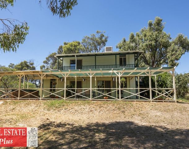 500 Harper Road, Wooroloo WA 6558