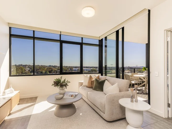 505/1 Dune Walk, Woolooware NSW 2230