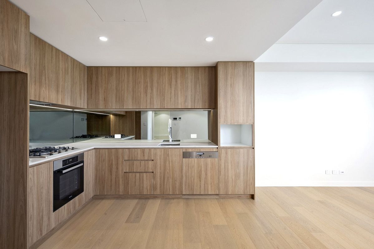 1 bedrooms Apartment / Unit / Flat in 203/18 Freeman Road CHATSWOOD NSW, 2067