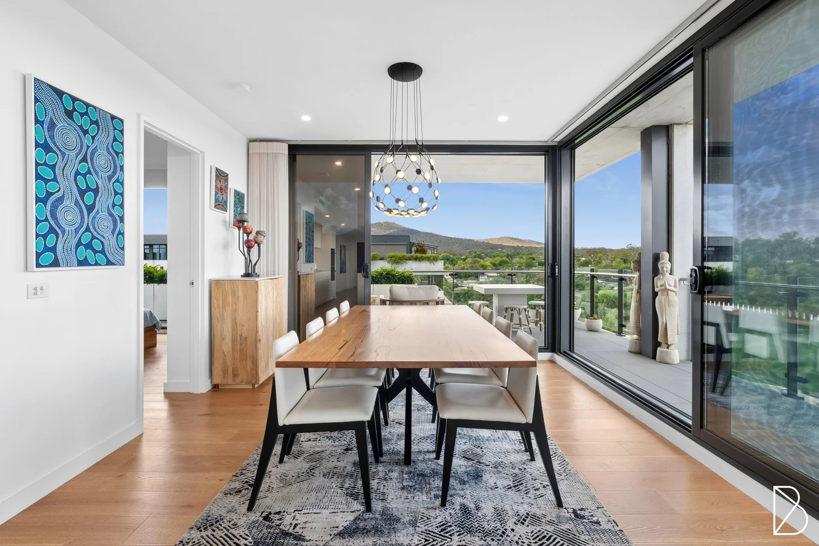 Additional image 6 of 702/4 Anzac Park, Campbell ACT 2612