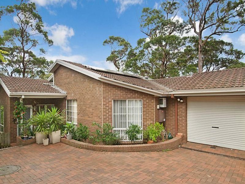 1/60A Oceano Street, COPACABANA NSW 2251, Image 2