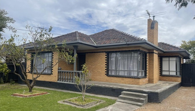 Picture of 260 Millers Road, ALTONA NORTH VIC 3025