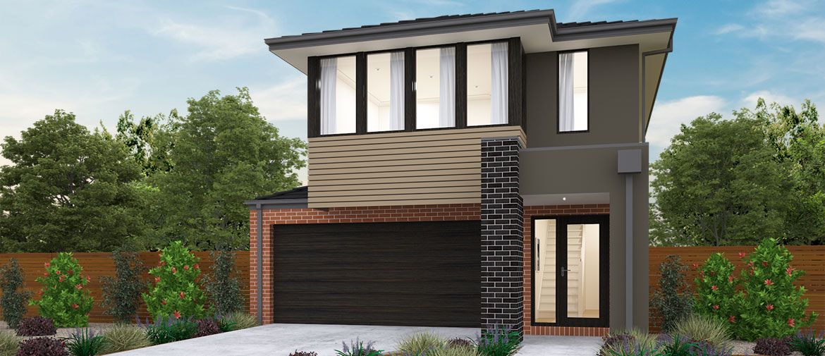 3 bedrooms New House & Land in 114 Electro Street WINTER VALLEY VIC, 3358