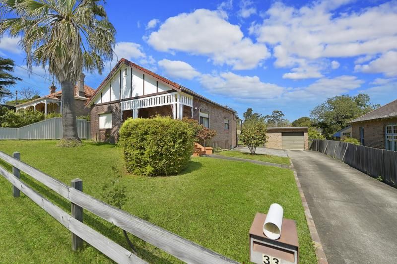33 First Avenue, Eastwood NSW 2122, Image 0