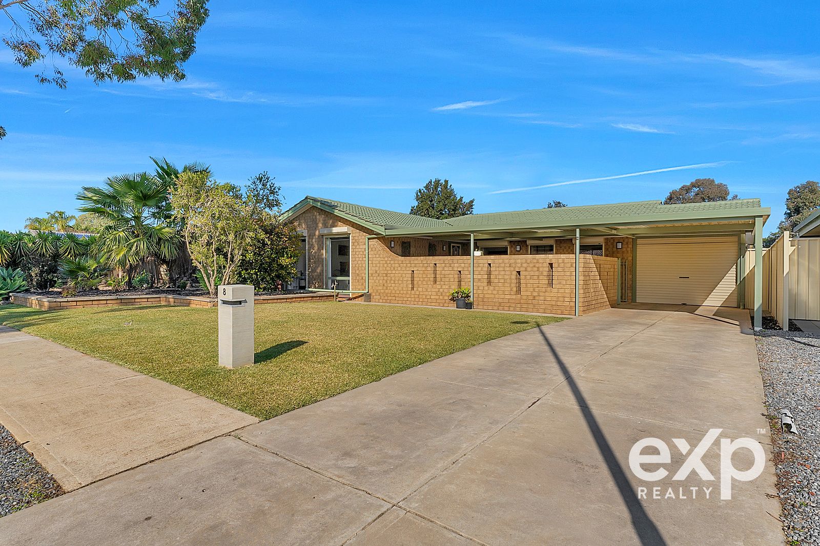 8 Carney Close, Salisbury Plain SA 5109, Image 0