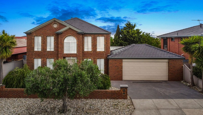 Picture of 7 Elissa Way, ST ALBANS VIC 3021