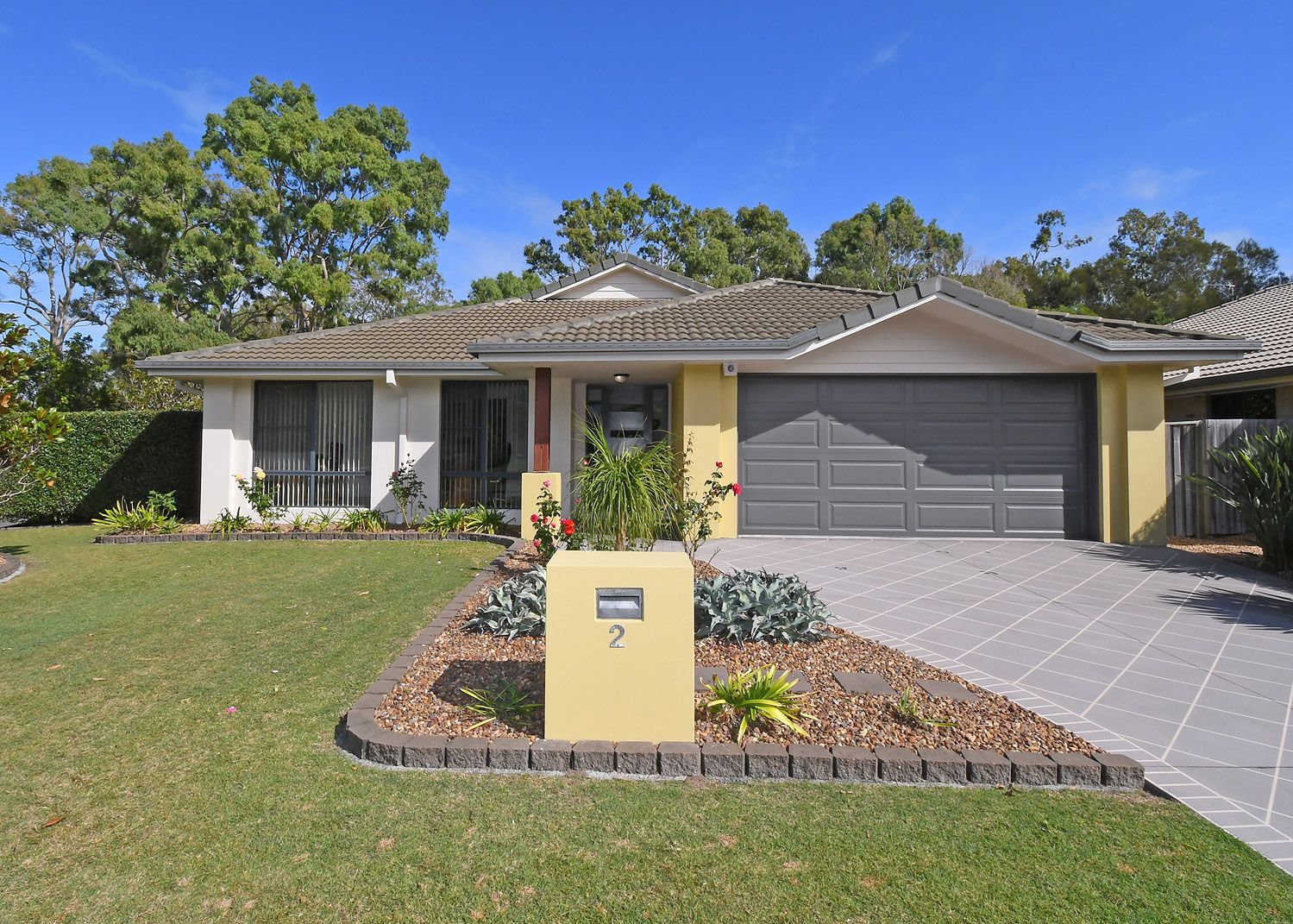 2 Parraweena Court, Point Vernon QLD 4655, Image 1