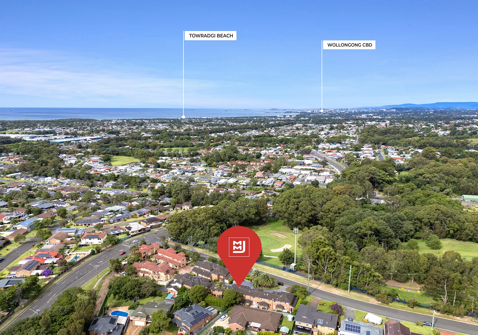 Additional image 5 of 7/8-14 Rixons Pass Road, Woonona NSW 2517