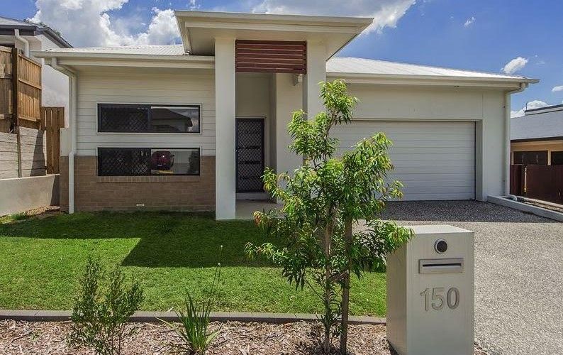 150 Conte Circuit, Augustine Heights QLD 4300, Image 0
