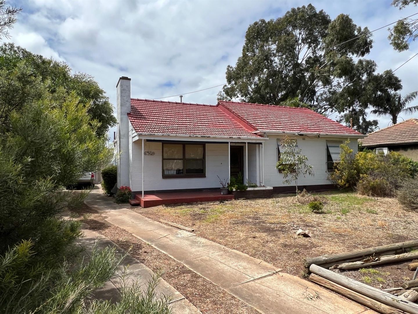 Sold 55 Johnstone Road, Oaklands Park SA 5046 on 17 Apr 2023