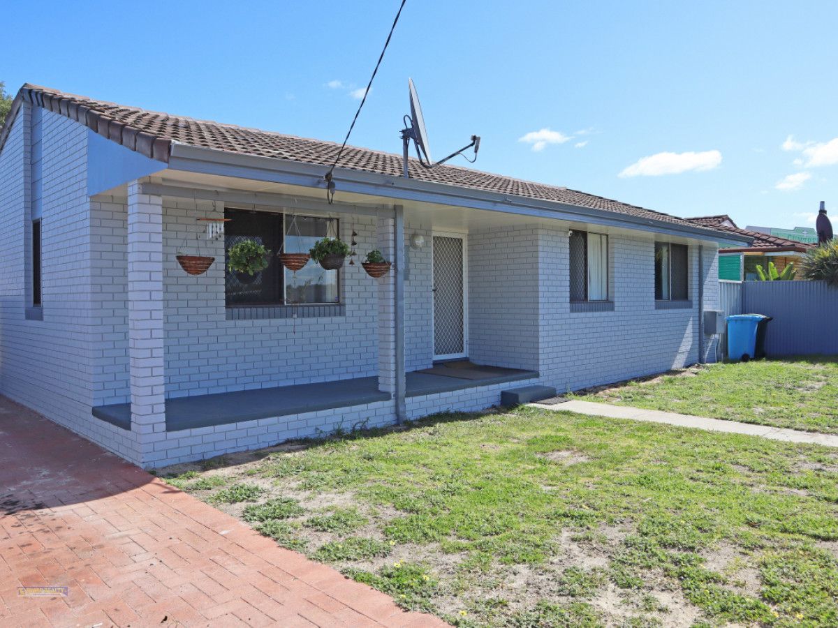 61 Rowse Street, Nulsen WA 6450, Image 0