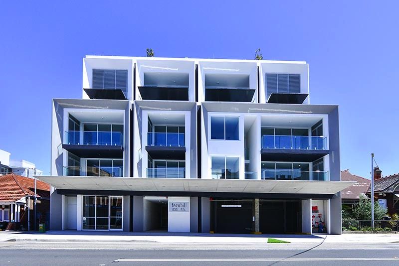 Unit 13/630-634 New Canterbury Rd, Dulwich Hill NSW 2203, Image 0