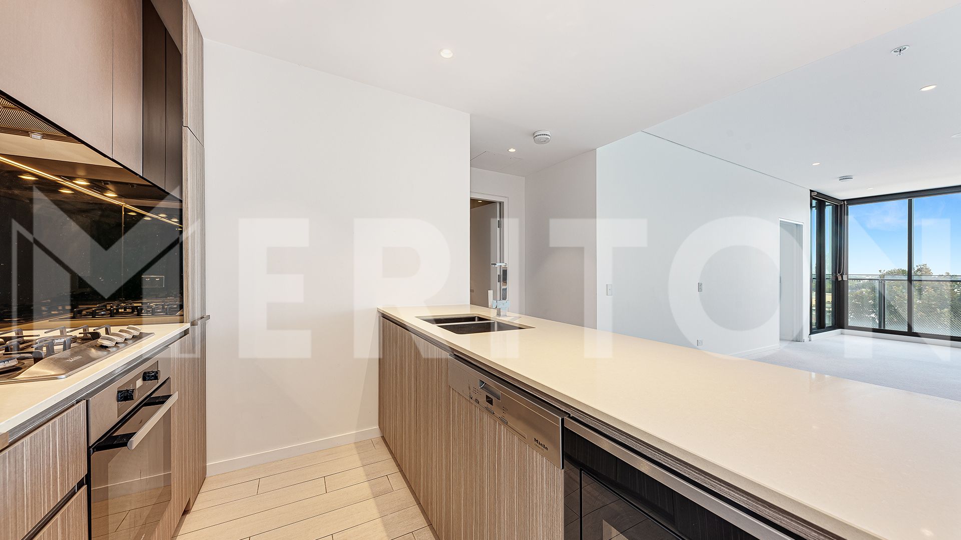2 bedrooms Apartment / Unit / Flat in 512/303 Botany Road ZETLAND NSW, 2017