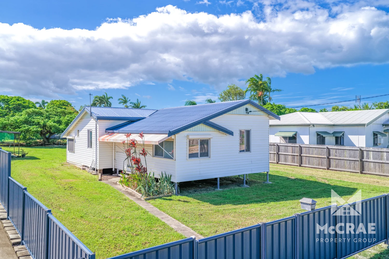 88 Dalrymple Street, Bowen QLD 4805