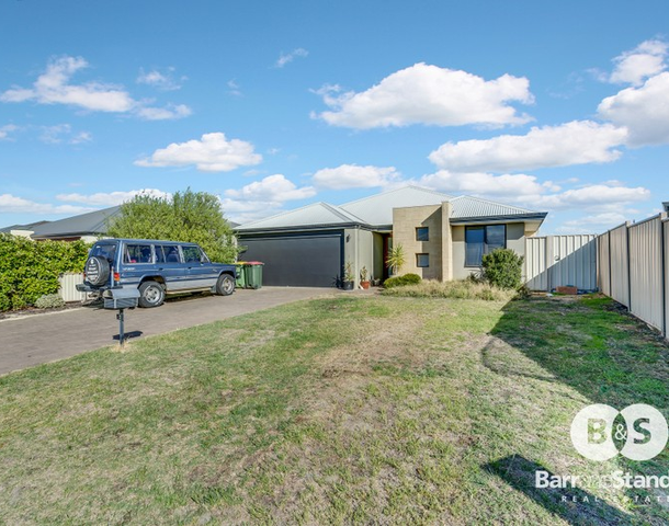 2 Solstice Way, Australind WA 6233