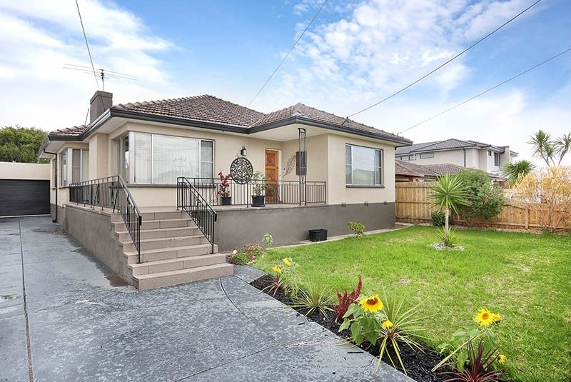 32 Jeffrey Street, Keilor East Property History & Address Research Domain