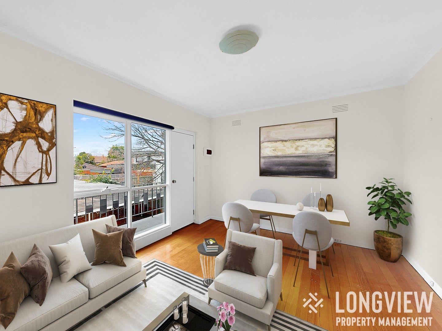 1 bedrooms Apartment / Unit / Flat in 12/48 Magnolia Road GARDENVALE VIC, 3185