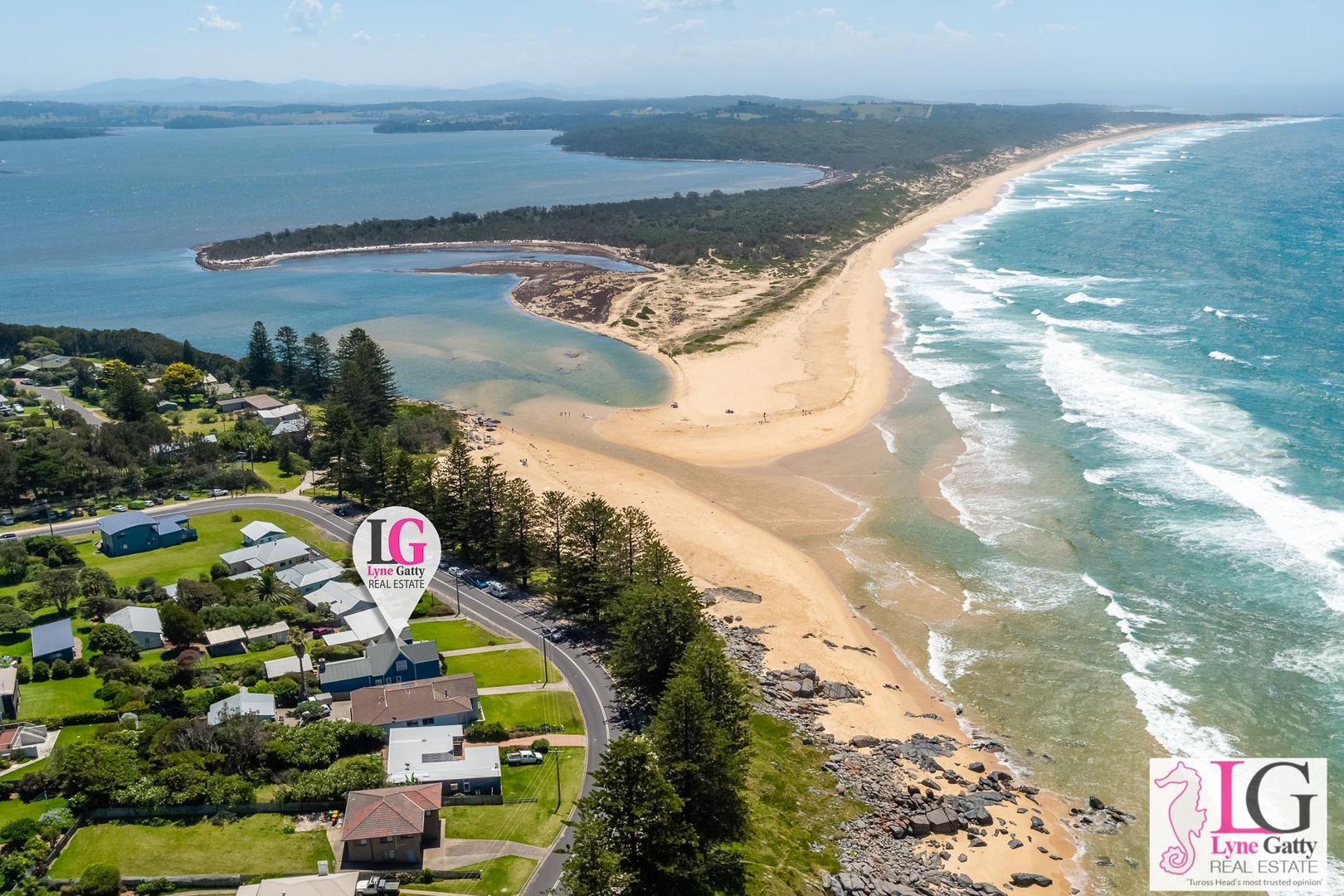 13 Tuross Boulevarde, Tuross Head NSW 2537, Image 1