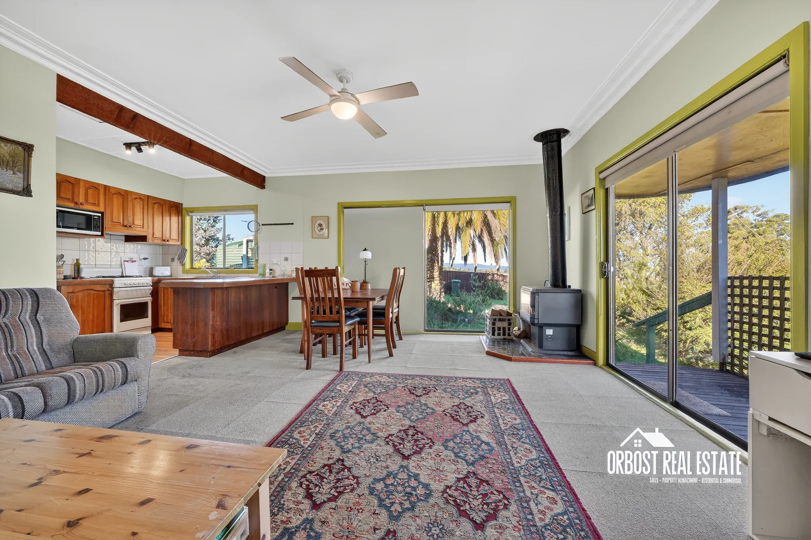 Additional image 4 of 97 REED STREET, Orbost VIC 3888