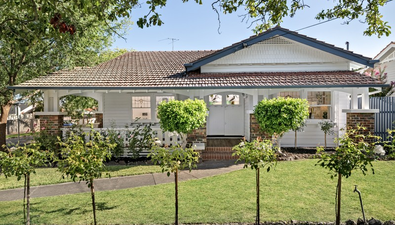 Picture of 7 Alexander Street, BOX HILL VIC 3128