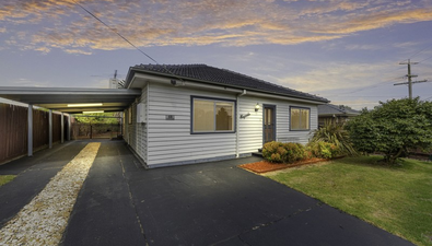 Picture of 48 Camms Road, CRANBOURNE VIC 3977