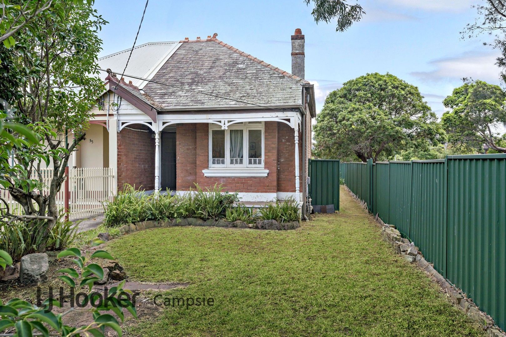 33 Marlowe Street, Campsie NSW 2194, Image 0