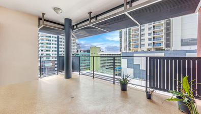 Picture of 23/30 Cavenagh Street, DARWIN CITY NT 0800