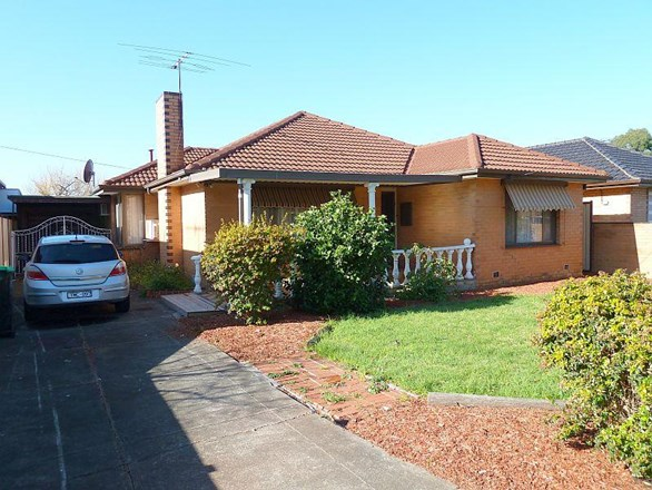 6 Sydney Street, Avondale Heights VIC 3034