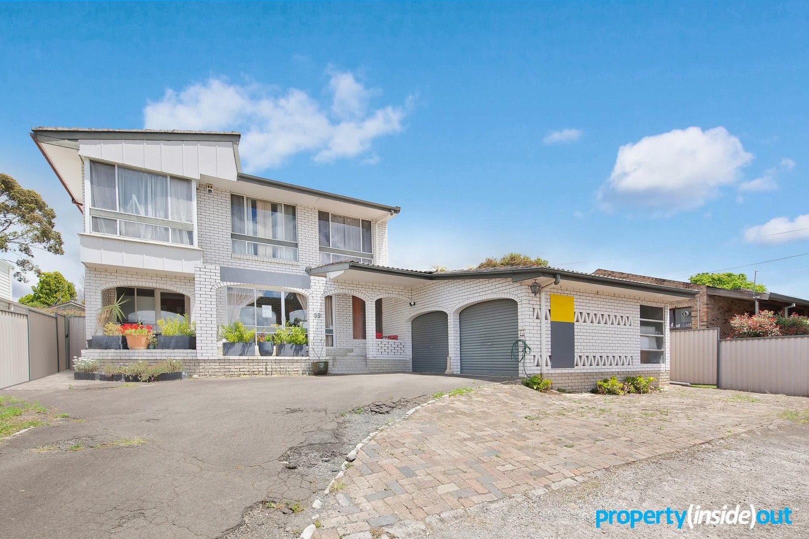 99 Showground Road, Castle Hill NSW 2154 House For Rent 750 Domain