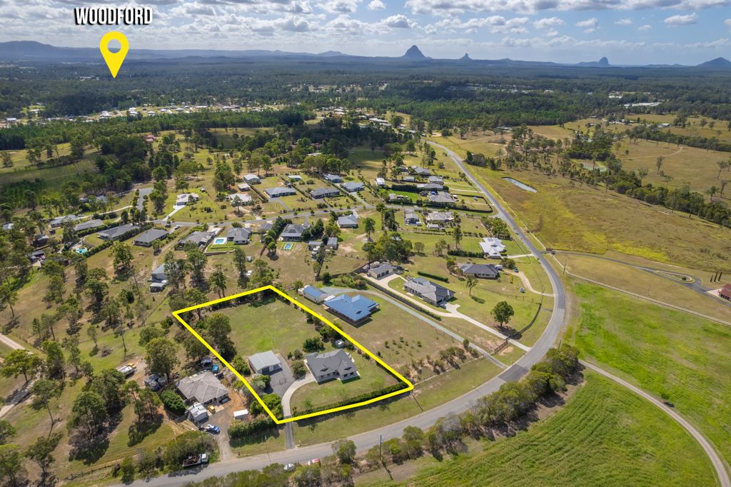 176-180 Montanus Drive, Woodford QLD 4514, Image 1