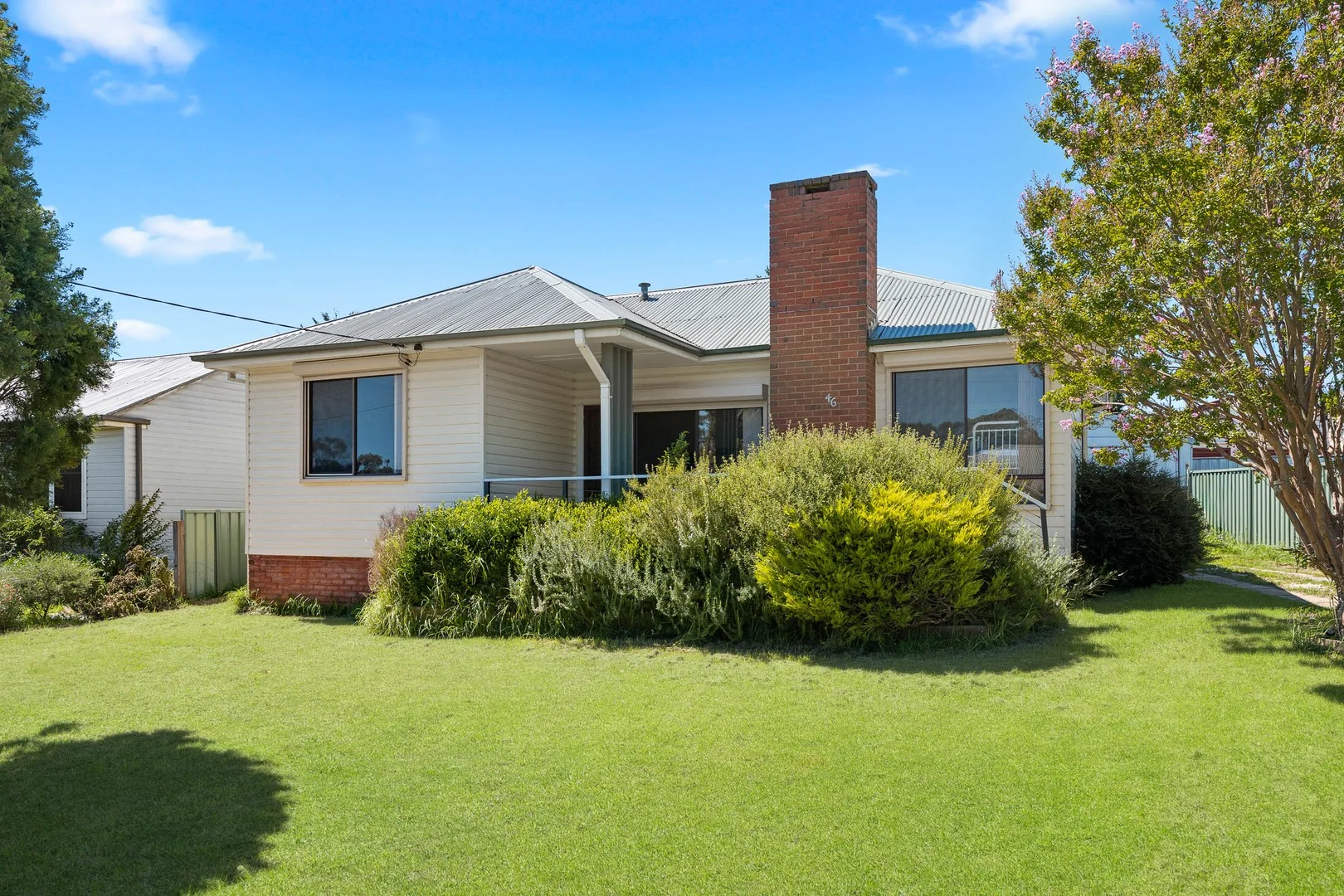 46 Churchill Street, Goulburn NSW 2580