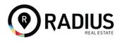 Logo for Radius Real Estate Mornington
