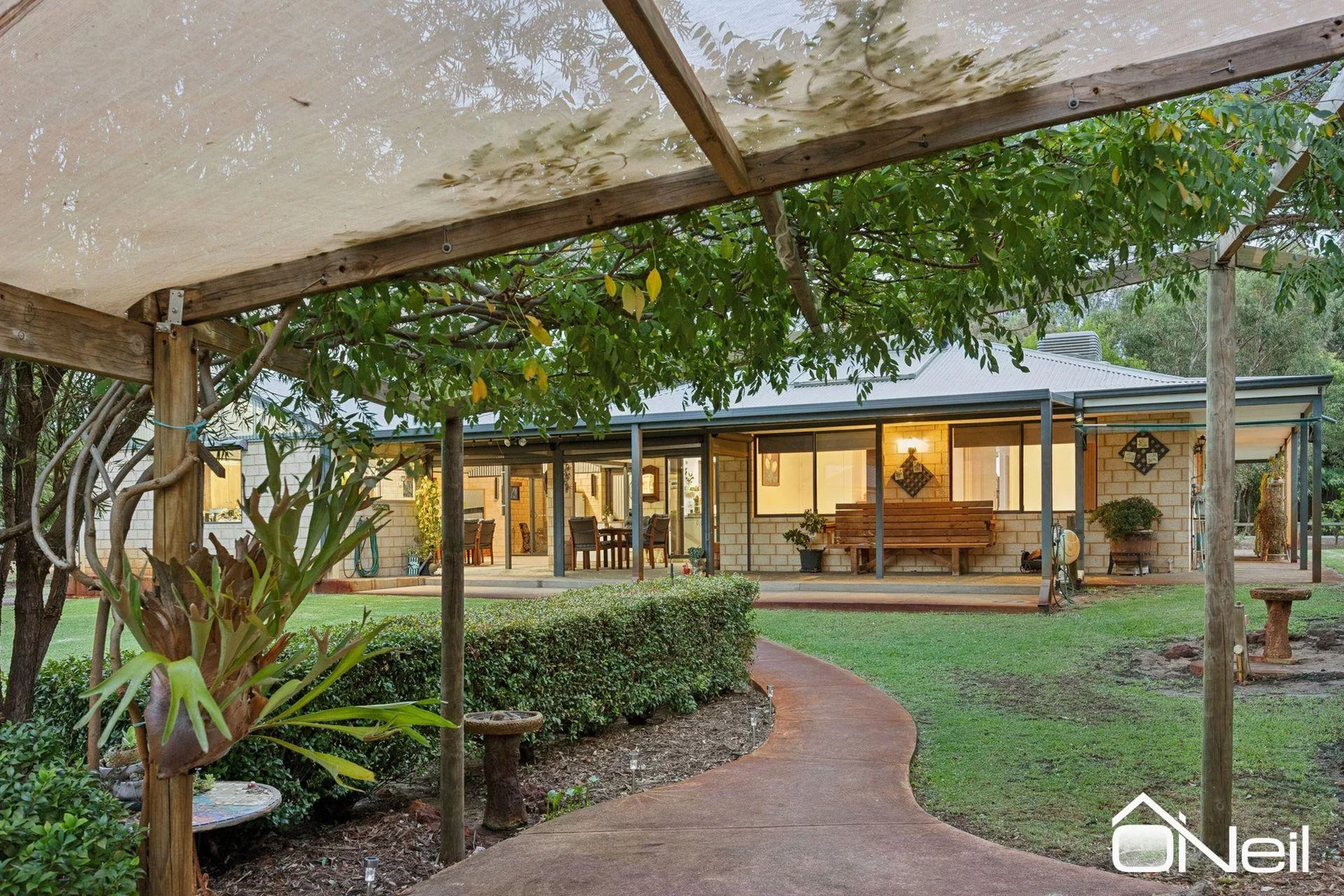 Additional image 24 of 22 Tranby Avenue, Serpentine WA 6125