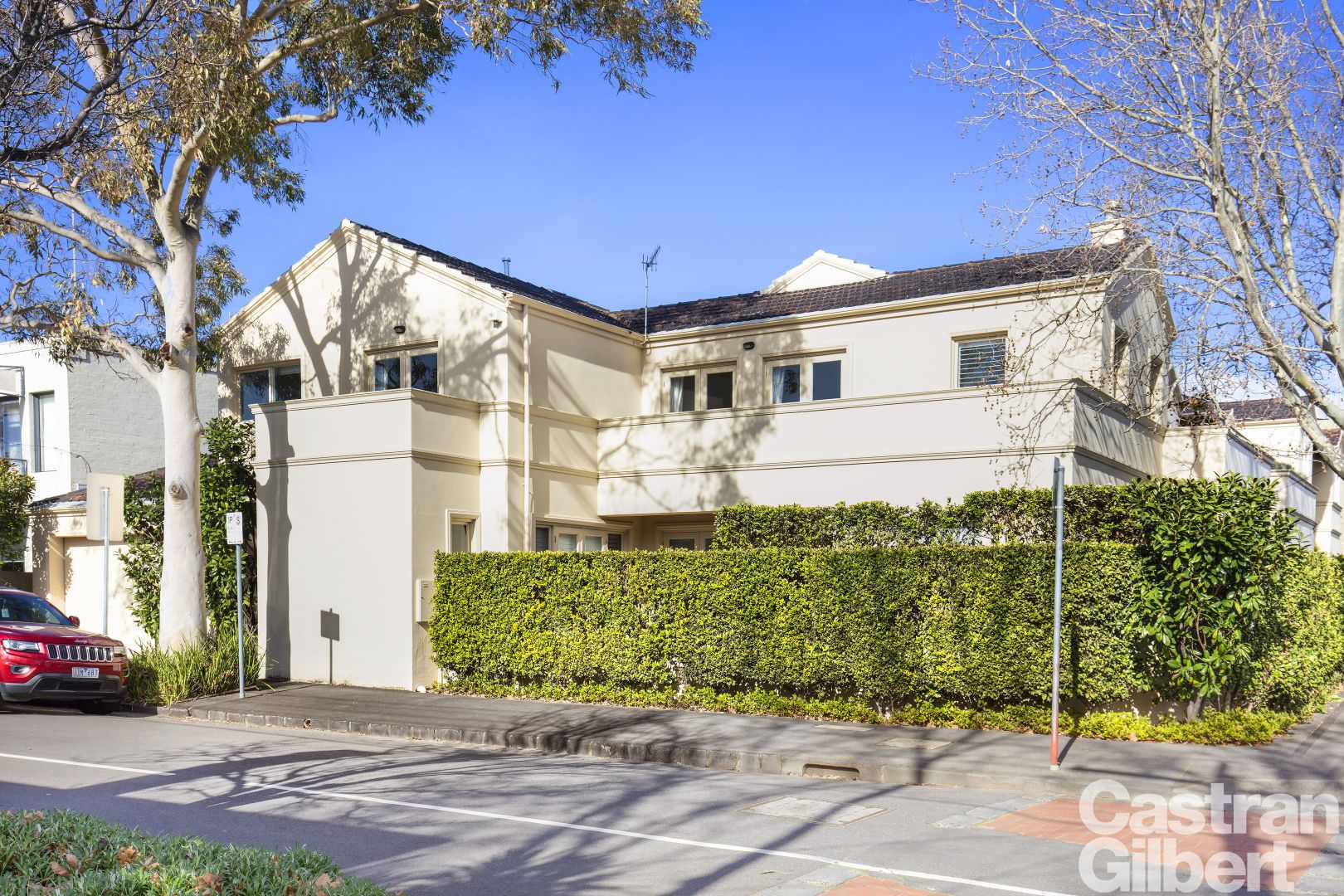 2A May Road, Toorak Property History & Address Research Domain