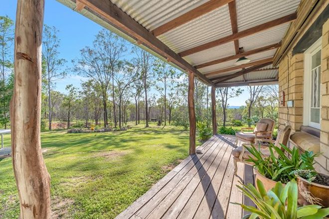 Picture of 410 Langtons Lane, ESK QLD 4312