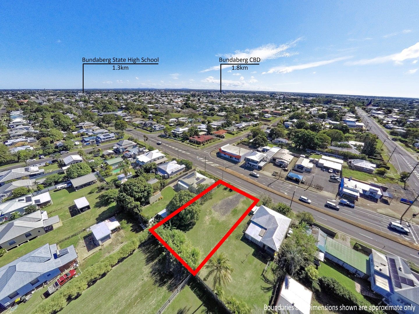 2B Walker Street, Walkervale QLD 4670, Image 2