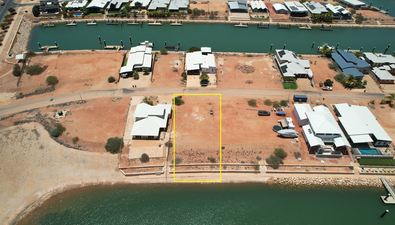 Picture of 10 Gnulli Court, EXMOUTH WA 6707