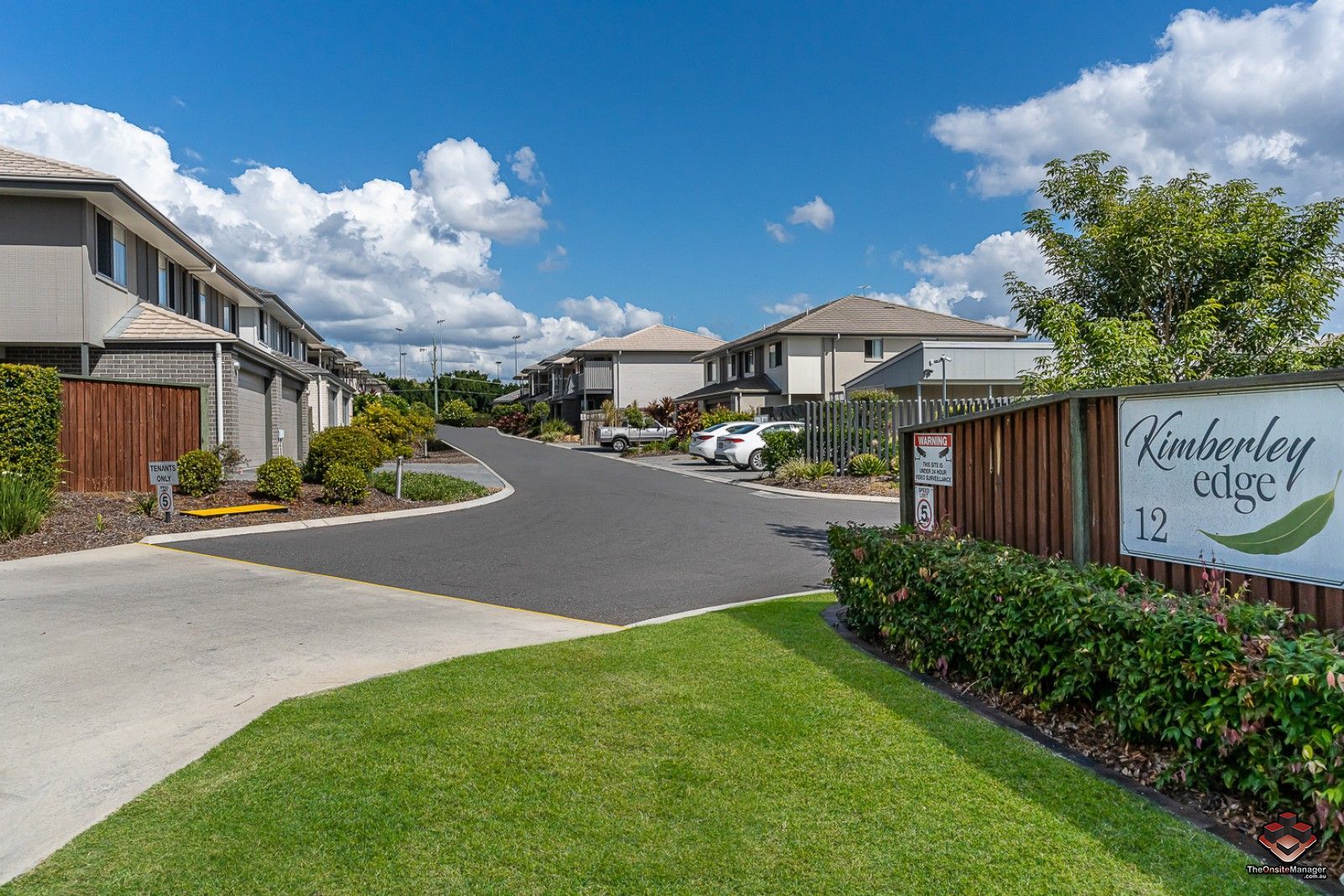 ID21111236/12 Kimberley Close, Redbank Plains QLD 4301 Townhouse For